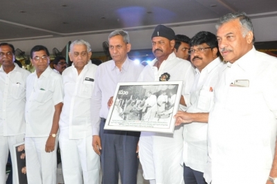 Dasari Narayana Rao 11th Day Ceremony - 45 of 58