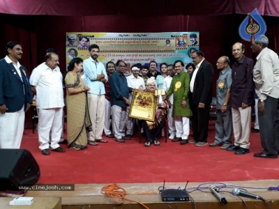 Dasari Narayana Rao Awards 2018 - 2 of 7