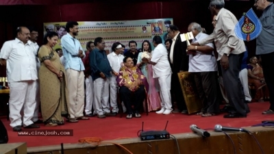 Dasari Narayana Rao Awards 2018 - 6 of 7