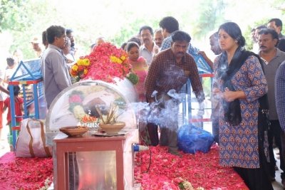 Dasari Narayana Rao Condolences Photos 4 - 12 of 83