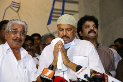 Dasari Narayana rao Condolences Photos - 13 of 62