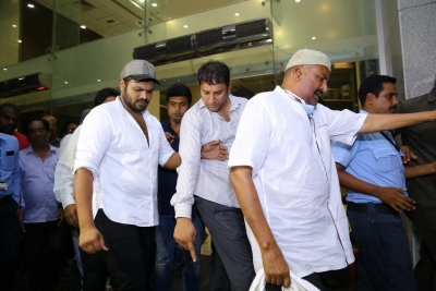 Dasari Narayana rao Condolences Photos - 18 of 62