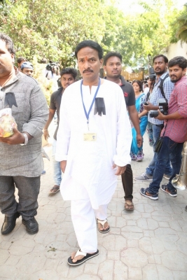 Dasari Narayana Rao Condolences Photos 5 - 61 of 127