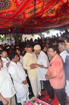Dasari Narayana Rao Condolences Photos 6 - 9 of 63