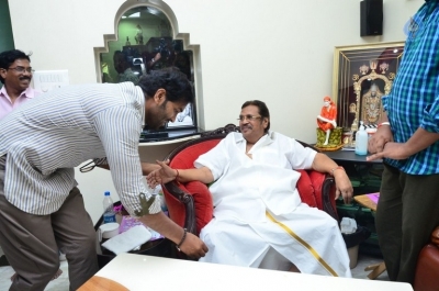 Dasari Narayanarao Birthday Celebrations 2017 - 1 of 84