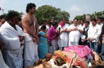 Dasari Padma Funeral Photos - 15 of 61