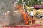 Dasari Padma Funeral Photos - 16 of 61