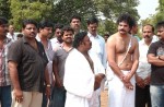 dasari-padma-funeral-photos