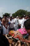 Dasari Padma Funeral Photos - 36 of 61