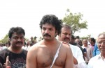 dasari-padma-funeral-photos