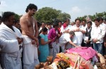 Dasari Padma Funeral Photos - 54 of 61