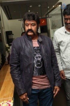 Design Yatra Inauguration by Balakrishna - 3 of 37