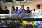 Director Balu Mahendra Condolence Photos - 8 of 203