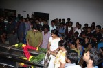 Director Balu Mahendra Condolence Photos - 14 of 203