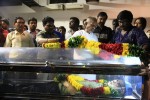 Director Balu Mahendra Condolence Photos - 23 of 203