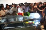 Director Balu Mahendra Condolence Photos - 26 of 203