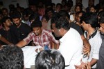 Director Balu Mahendra Condolence Photos - 28 of 203