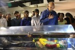 Director Balu Mahendra Condolence Photos - 31 of 203