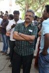 Director K Balachander Condolences Photos - 1 of 255