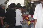 Director K Balachander Condolences Photos - 14 of 255