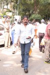 Director K Balachander Condolences Photos - 31 of 255