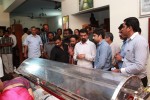 Director K Balachander Condolences Photos - 66 of 255