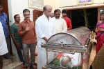 Director K Balachander Condolences Photos - 79 of 255