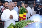 Director K Balachander Condolences Photos - 80 of 255