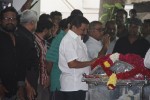 Director K Balachander Condolences Photos - 86 of 255