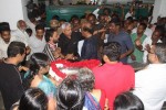 Director K Balachander Condolences Photos - 97 of 255