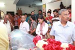 Director K Balachander Condolences Photos - 117 of 255