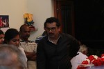 Director K Balachander Condolences Photos - 127 of 255