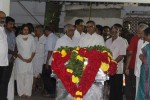 Director K Balachander Condolences Photos - 146 of 255