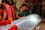 Director K Balachander Condolences Photos - 147 of 255