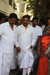 Director K Balachander Condolences Photos - 166 of 255