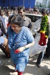 Director K Balachander Condolences Photos - 197 of 255