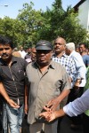 Director K Balachander Condolences Photos - 208 of 255