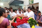 Director K Balachander Condolences Photos - 228 of 255