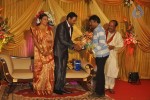 Director Senthinathan Son Wedding Reception - 21 of 63