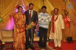 Director Senthinathan Son Wedding Reception - 43 of 63
