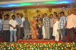 Director Senthinathan Son Wedding Reception - 53 of 63