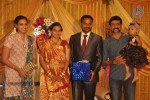 Director Senthinathan Son Wedding Reception - 56 of 63