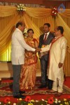 Director Senthinathan Son Wedding Reception - 59 of 63
