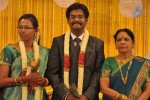 Director SP Muthuraman Family Wedding Reception - 2 of 69