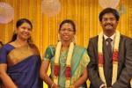 Director SP Muthuraman Family Wedding Reception - 9 of 69