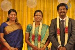 Director SP Muthuraman Family Wedding Reception - 15 of 69