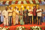 Director SP Muthuraman Family Wedding Reception - 16 of 69