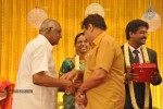 Director SP Muthuraman Family Wedding Reception - 17 of 69