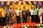 Director SP Muthuraman Family Wedding Reception - 22 of 69
