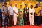 Director SP Muthuraman Family Wedding Reception - 25 of 69